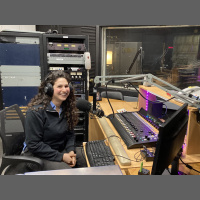 Zoe Davidson, Environmental Studies – Ecological Farmer Training Programs