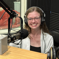 Taylor Rae Morrell (Geological Sciences) – how the pre-existing faults in the tectonic plate that is thrust beneath the other plate can be reactivated or move during collision