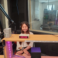 Kana Ogawa (Translational Medicine) – The generation of alternative transcripts as a means of regulating phosphorylation in sonic hedgehog medulloblastoma