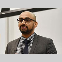 Navjit Gaurav, (Rehabilitation Science): Community schools in India: Design considerations to improve inclusion for children with physical disabilities