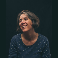 Claudia Hirtenfelder, PhD in Geography  Planning, supervised by Drs Laura Cameron and Carolyn Prouse