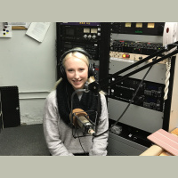 Morgan Lehtinen, PhD in Chemistry, supervised by Dr Guojun Liu