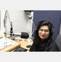 Sidra Shafique, PhD in Biomedical  Molecular Sciences.