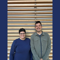 Paola Dantonio  Nathan Howell – The Science To Business Network (2SBN)