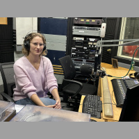 Lisa Bas (Psychology) – Exploring the malleability of social preferences: How, when, and why people make altruistic decisions.