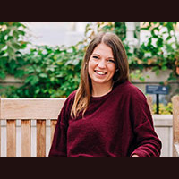 Emilia Ganslandt, (Environmental Studies), Exploring the Methods and Goals of the Young Climate Movement