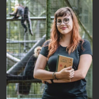 Siobhan Speiran, PhD in Environmental Studies, supervised by Dr Alice Hovorka