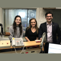 Terry Soleas, Jennifer Guiho, Bessi Qorri