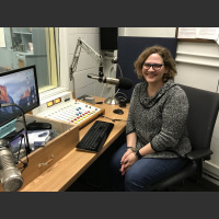 Jen McConnel, PhD in Education, supervised by Dr Pamela Beach.