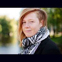 Saskia de Wildt, (Environmental Studies) – Exploring Polar Bear Research as Ethical Space, Practice and Process of Engagement (between science and Indigenous knowledge)