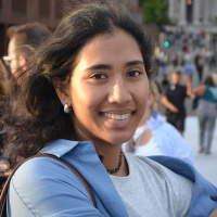 Basmah Rahman (English Literature) – Canadian BIPOC Literature and Educational Pedagogies