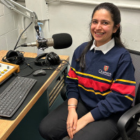 Bhavya Bogra (Geography) – Travel Needs of Older Adult Women in Mid-Sized Canadian cities