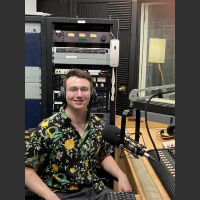 Francesco Marrato (Electrical  Computer Engineering) – Training a robot dog for search and rescue