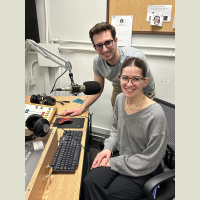 Sofia Skebo and Isaac Emon (Translational Medicine) – Pulmonary Hypertension, what is it?