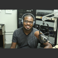 Jhordan Layne, PhD in English Language  Literature, supervised by Dr Chris Bongie