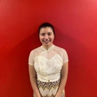 Isabella Aung PhD candidate, Political Studies, supervised by Dr Elizabeth Goodyear-Grant  Dr Stephanie Martel