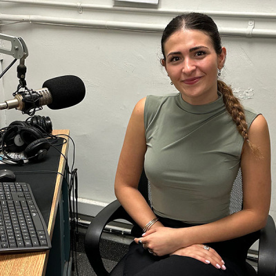 Grad Chat - Queens School Of Graduate Studies