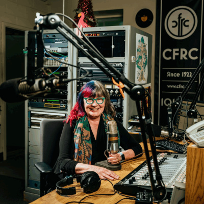 Grad Chat - Queens School Of Graduate Studies