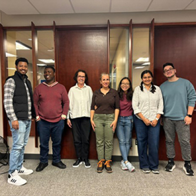 Grad Chat - Queens School Of Graduate Studies