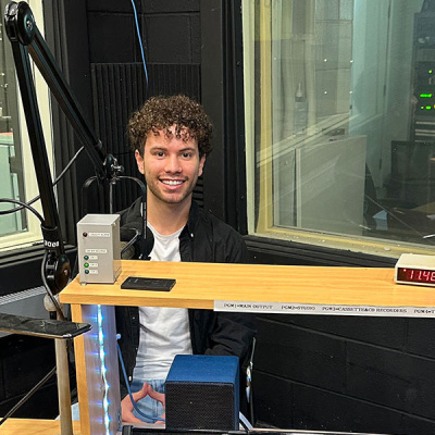 Grad Chat - Queens School Of Graduate Studies