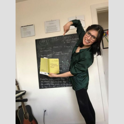 Grad Chat - Queens School Of Graduate Studies