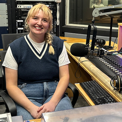 Grad Chat - Queens School Of Graduate Studies