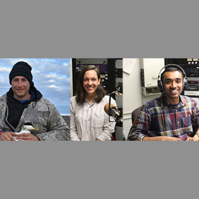 Grad Chat - Queens School Of Graduate Studies