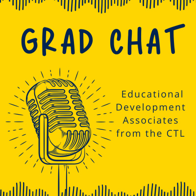 Grad Chat - Queens School Of Graduate Studies