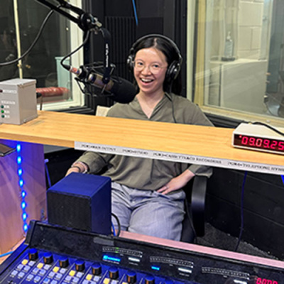 Grad Chat - Queens School Of Graduate Studies