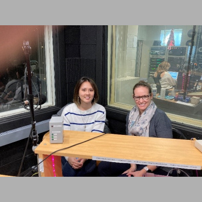 Grad Chat - Queens School Of Graduate Studies