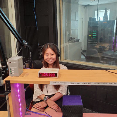 Grad Chat - Queens School Of Graduate Studies