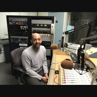 Grad Chat - Queens School Of Graduate Studies