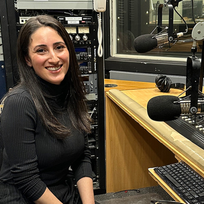 Grad Chat - Queens School Of Graduate Studies