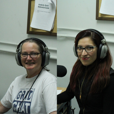 Grad Chat - Queens School Of Graduate Studies