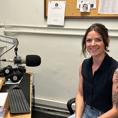 Grad Chat - Queens School Of Graduate Studies