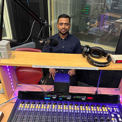 Grad Chat - Queens School Of Graduate Studies