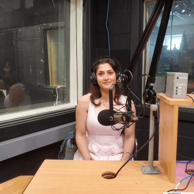 Grad Chat - Queens School Of Graduate Studies