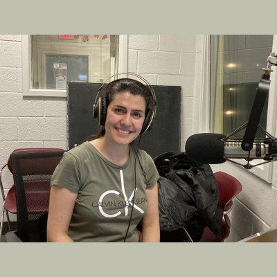 Grad Chat - Queens School Of Graduate Studies