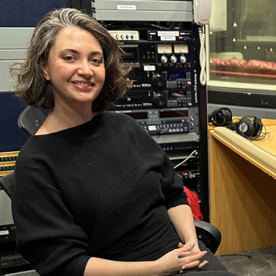 Grad Chat - Queens School Of Graduate Studies