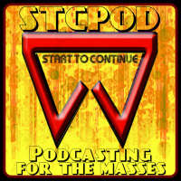 STCPod - 307 Were Back Baby