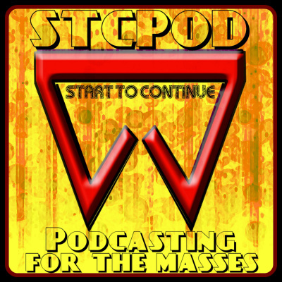 Stcpod