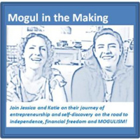 Mogul in the Making - Daily Call #26