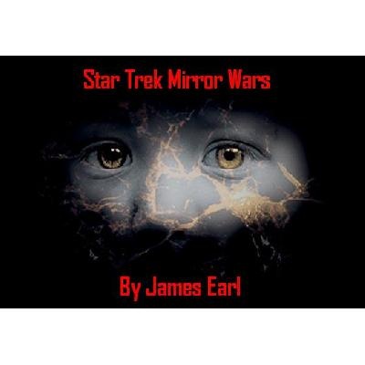 Star Trek: Mirror Wars The Podcast