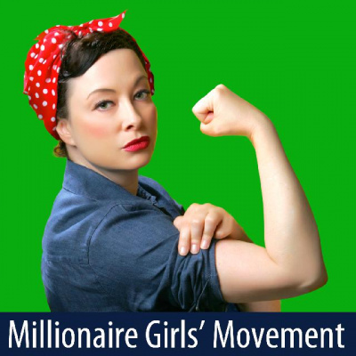Millionaire Girls Movement