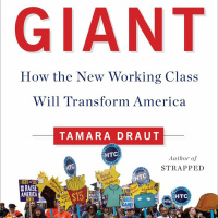 Soundbites: Tamara Draut, Vice President of Policy and Research at Demos