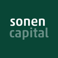T100: Raúl Pomares, Sonen Capital