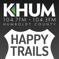 Hiking Humboldt - Volume 1