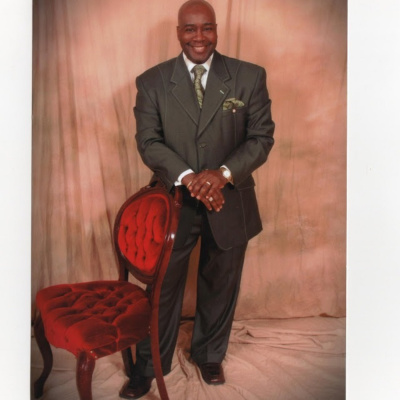 Michael Williams Podcast