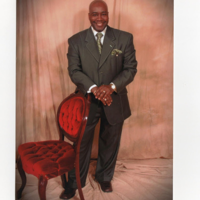 Michael Williams Podcast