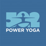 502 Power Yoga : Baptiste Power Vinyasa Yoga